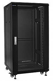 szafy rack