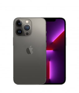 iphone 13 pro max grafit
