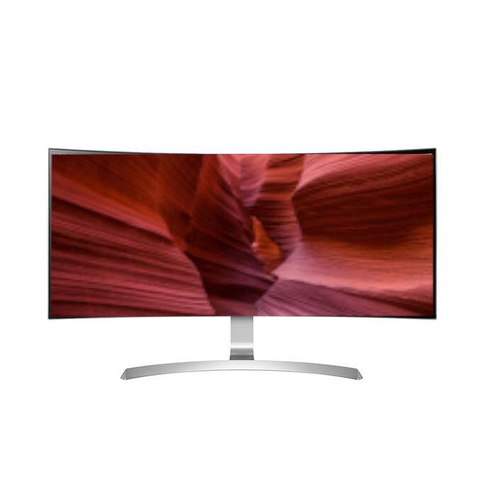 monitor poleasingowy