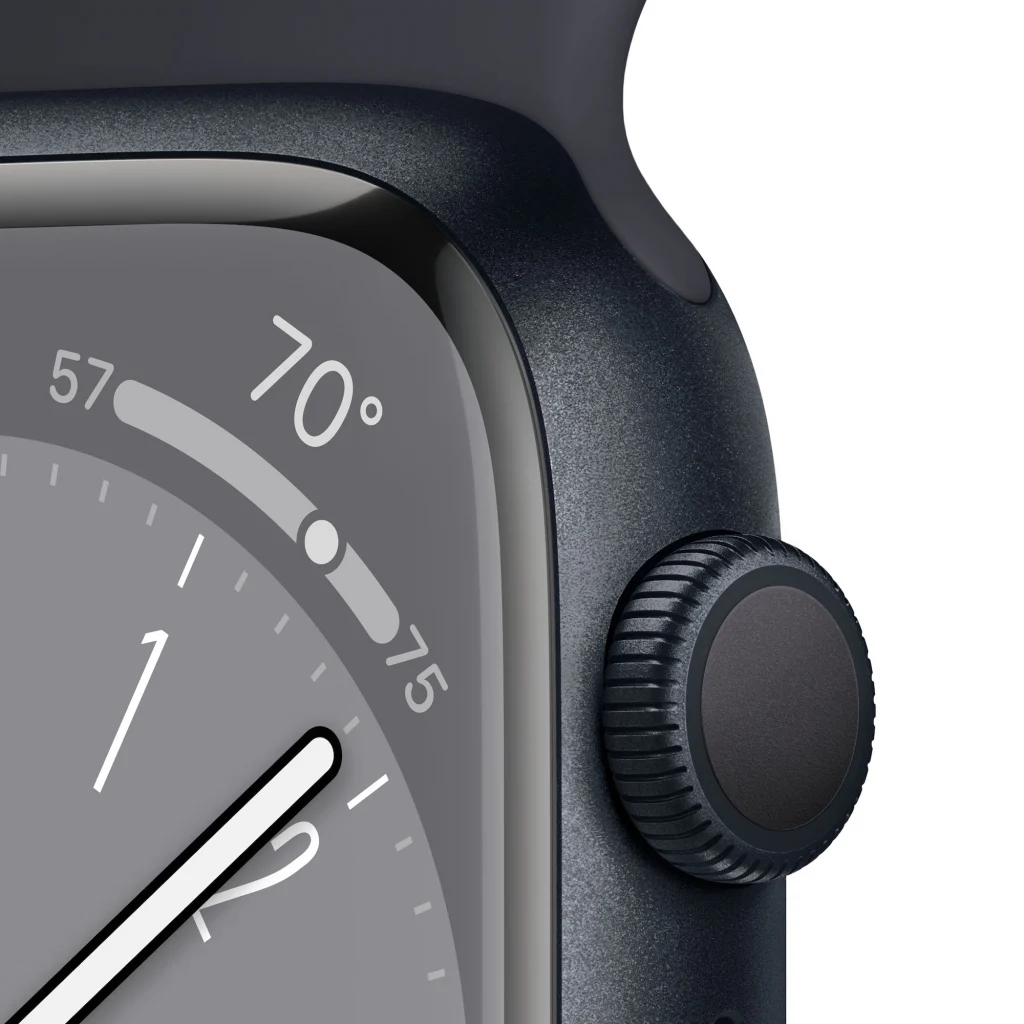 apple watch series 8