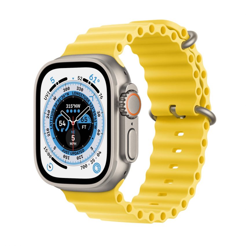 apple watch ultra