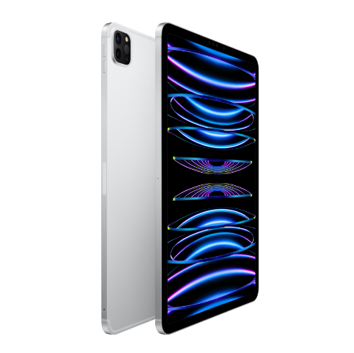 iPad Pro Cellular