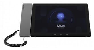 wideodomofon Hikvision
