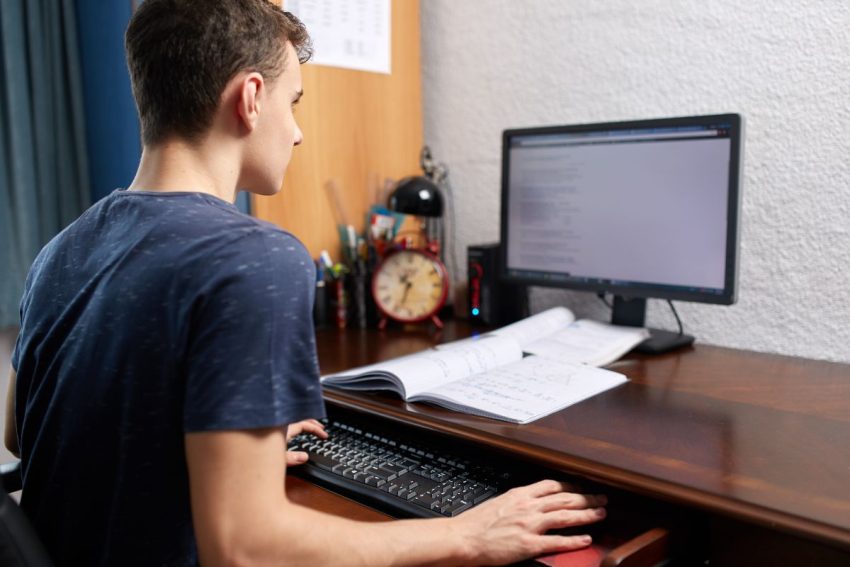 monitor interaktywny do szkoły