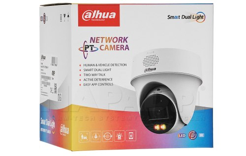Kamera PT DAHUA Entry